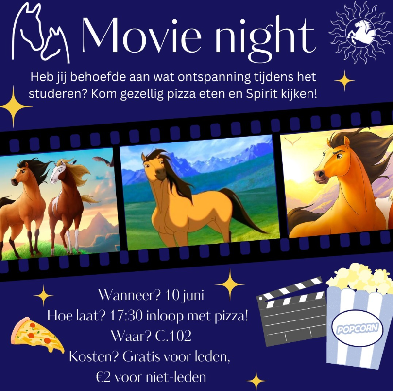 movie night